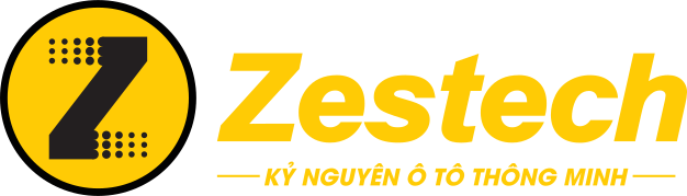 Zestech - Màn hình ô tô xuất mỹ