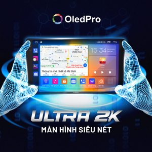 Màn hình OledPro Ultra 2K