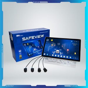 Màn hình Ô Tô Android Safeview 360 13ICNH 2K