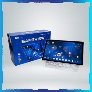Màn hình Ô Tô Android Safeview Limited 13ICNH 2K