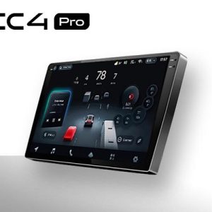 Màn Hình Teyes CC4 Pro