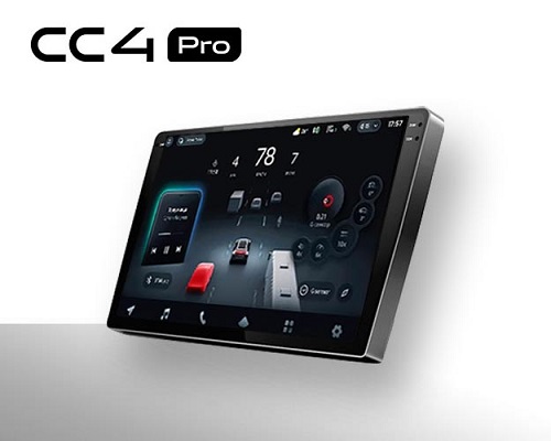 Màn Hình Teyes CC4 Pro